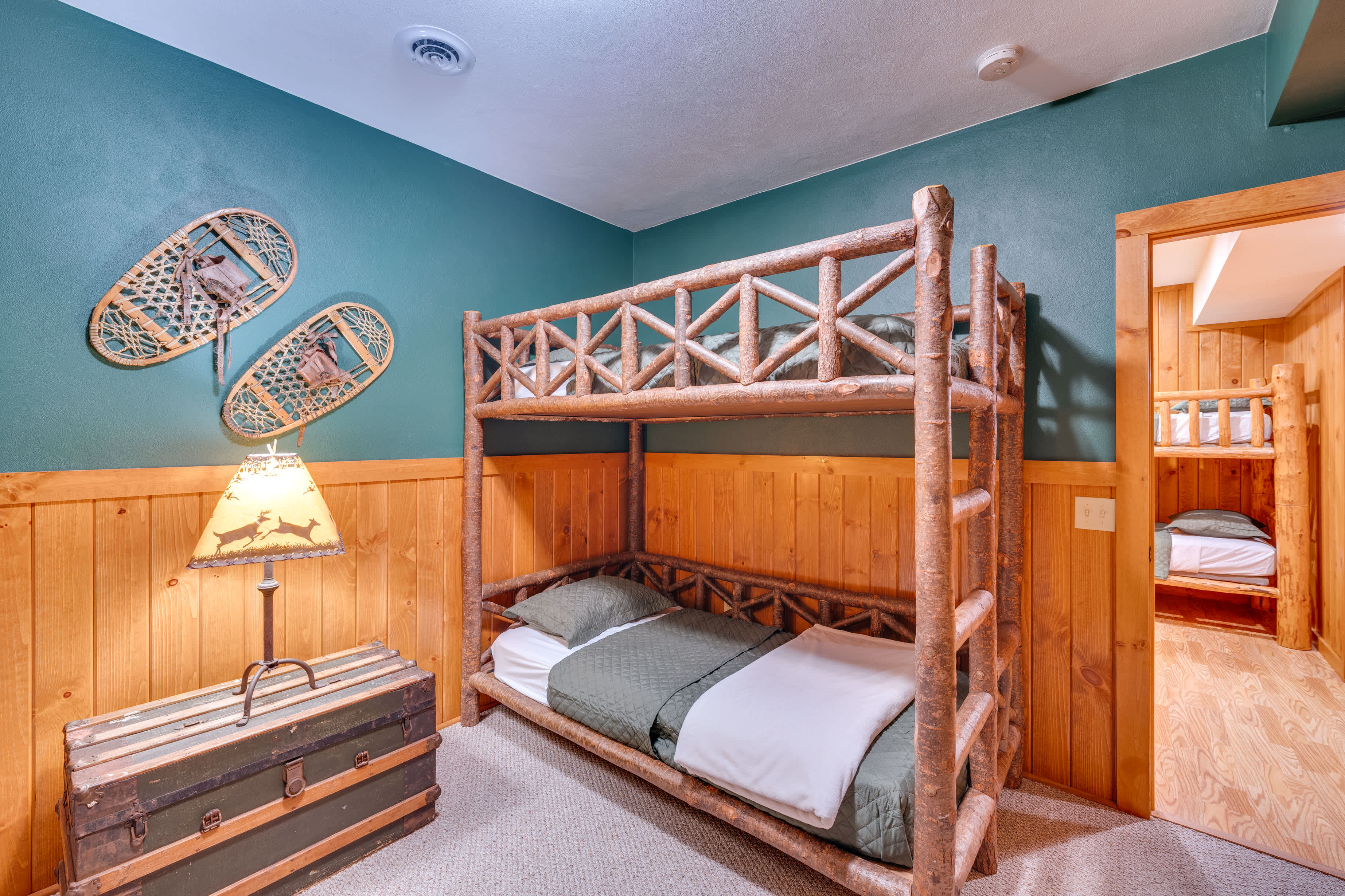 Waterfront Sugar River Cabin w/ Dock & Game Room! Brodhead, WI Evolve