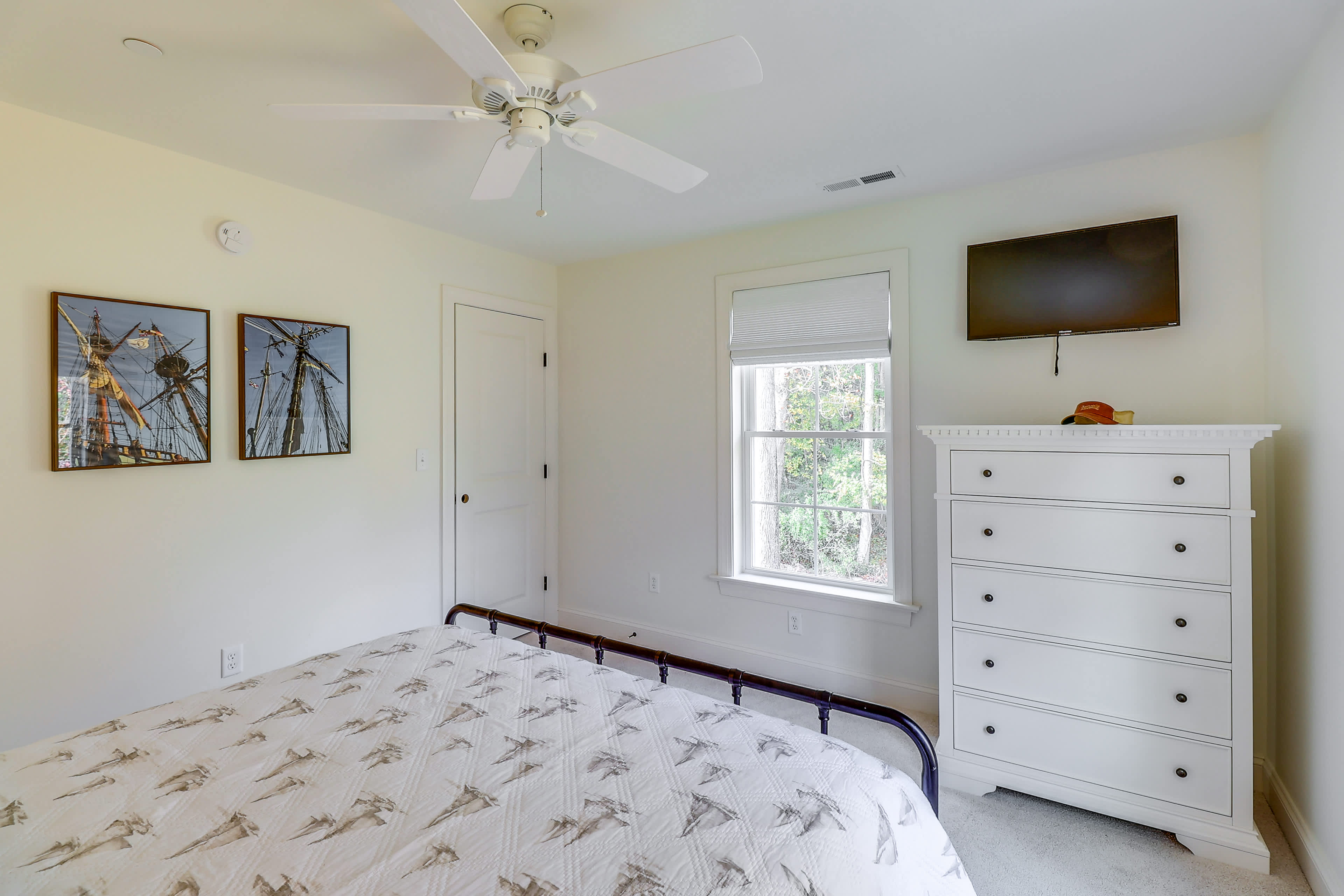 Eastern Shore Getaway Walk to Tolchester Marina! Chestertown, MD