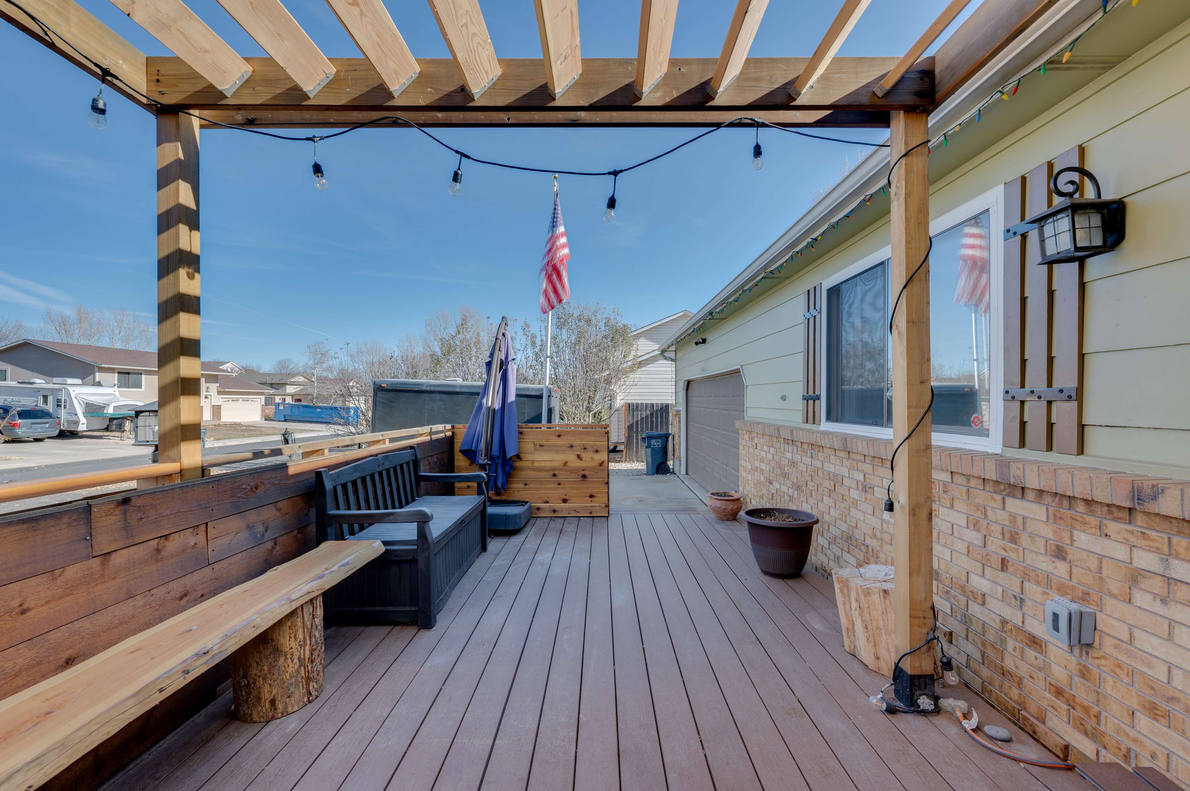 Loveland Home w/ Private Hot Tub + Wood Fireplace! Evolve