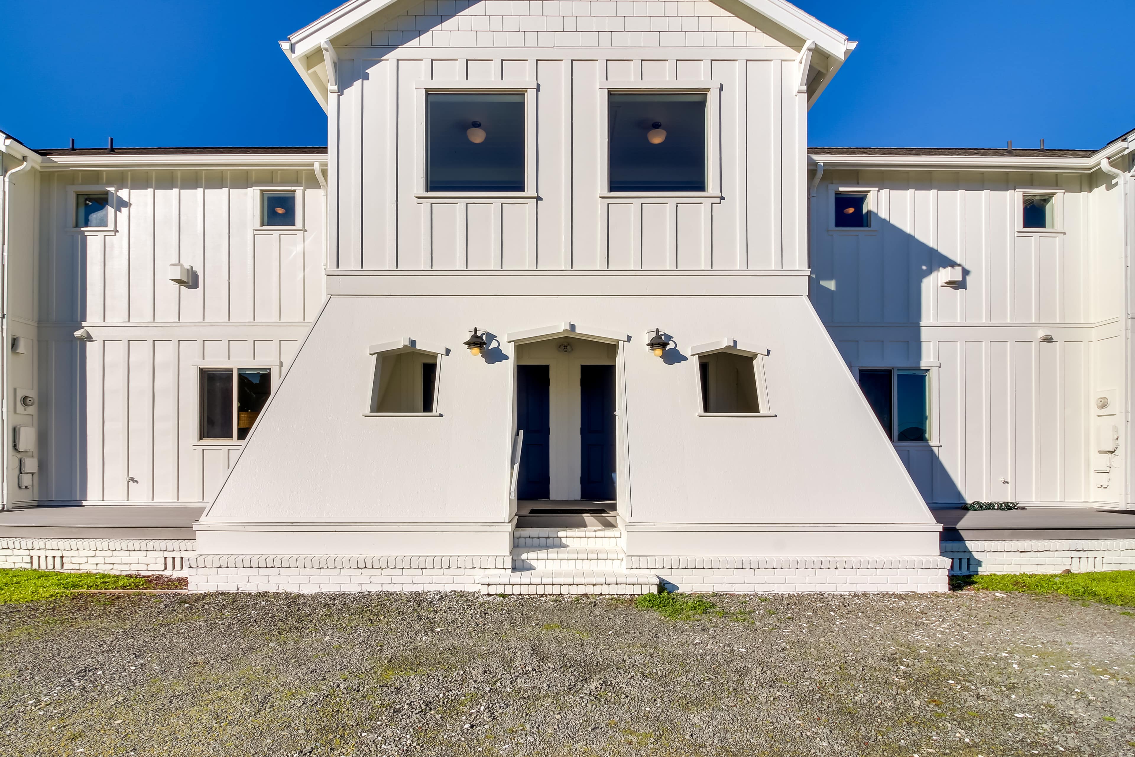 Beachfront Bandon Vacation Rental w/ Ocean View! Evolve