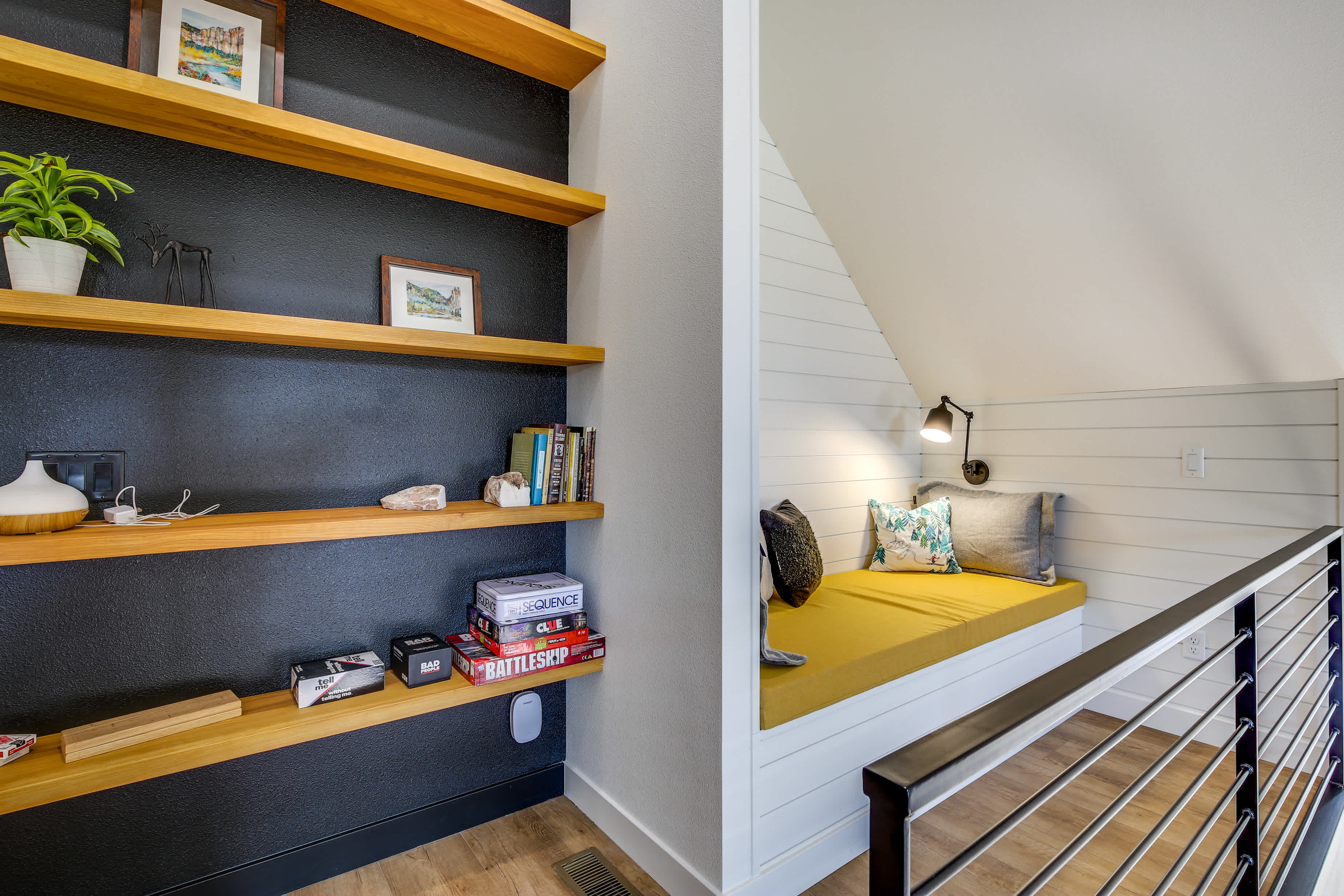 Tree House AFrame Cabin at Powder House Pass Lead, SD Evolve