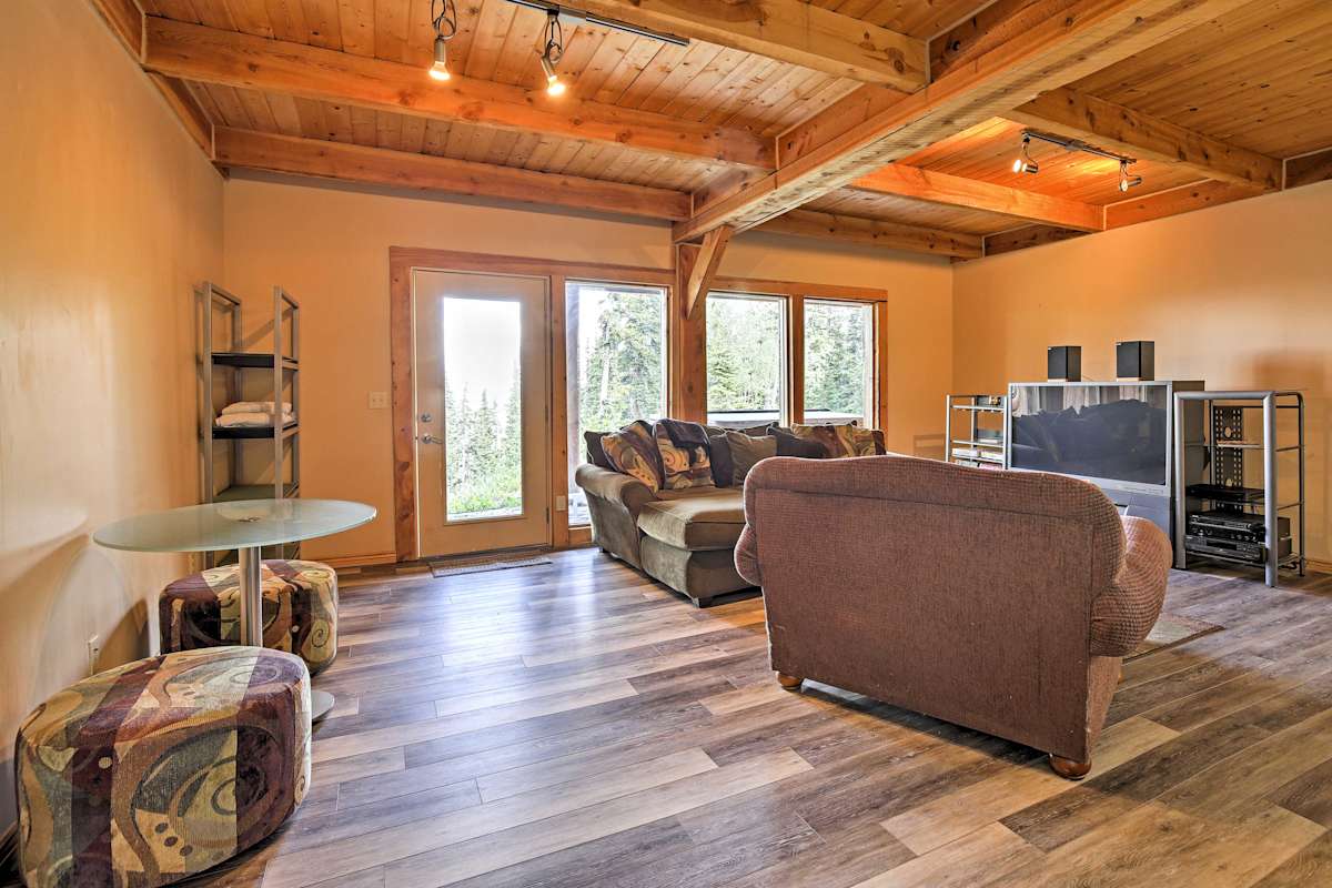 Rustic Breckenridge Cabin W Hot Tub Amp Mtn Views