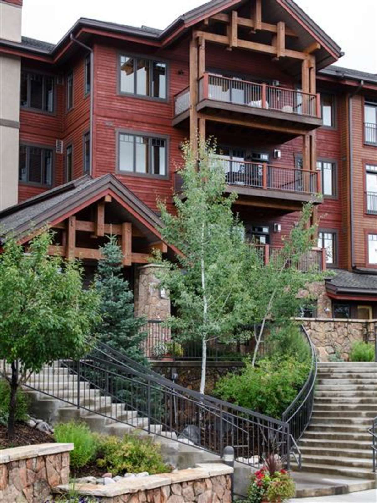Upscale 5BR Steamboat Springs Condo w/ Large Deck!