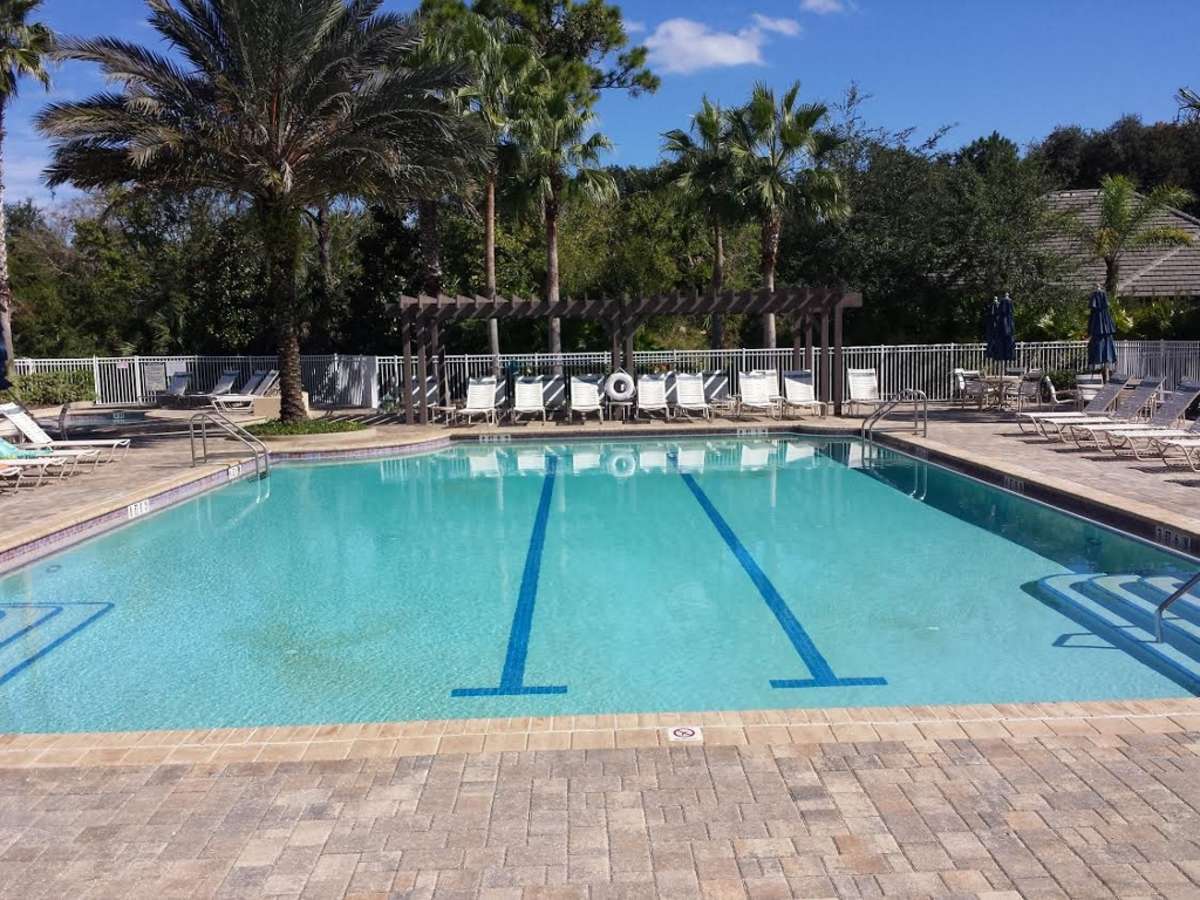 Palm Coast Condo w/Private Lanai & Lake Views!