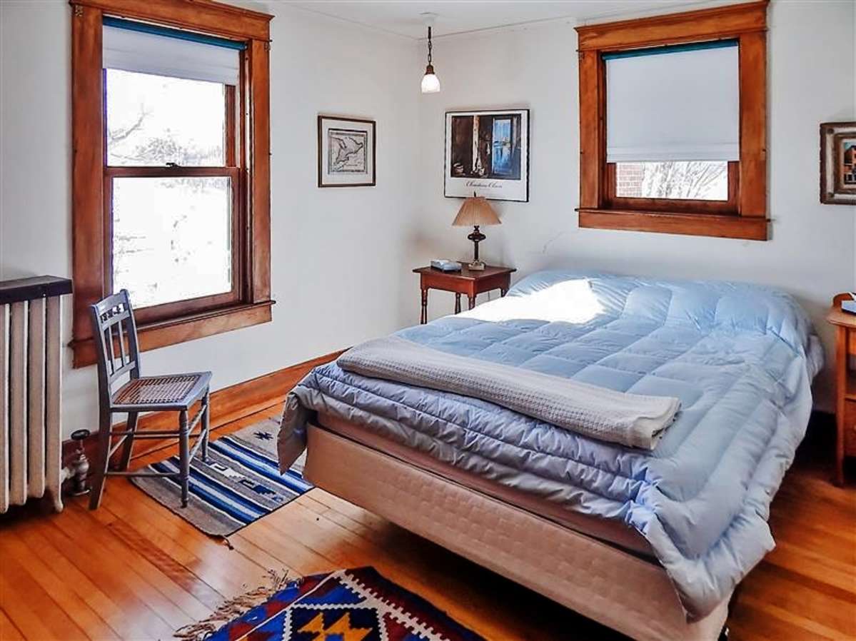 Pastoral Pittsford Home w/ Amazing Mountain Views!