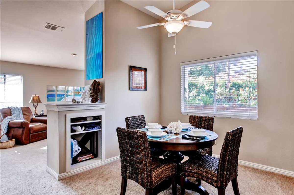 Dana Point Condo w/Wraparound Deck & Pool Access!