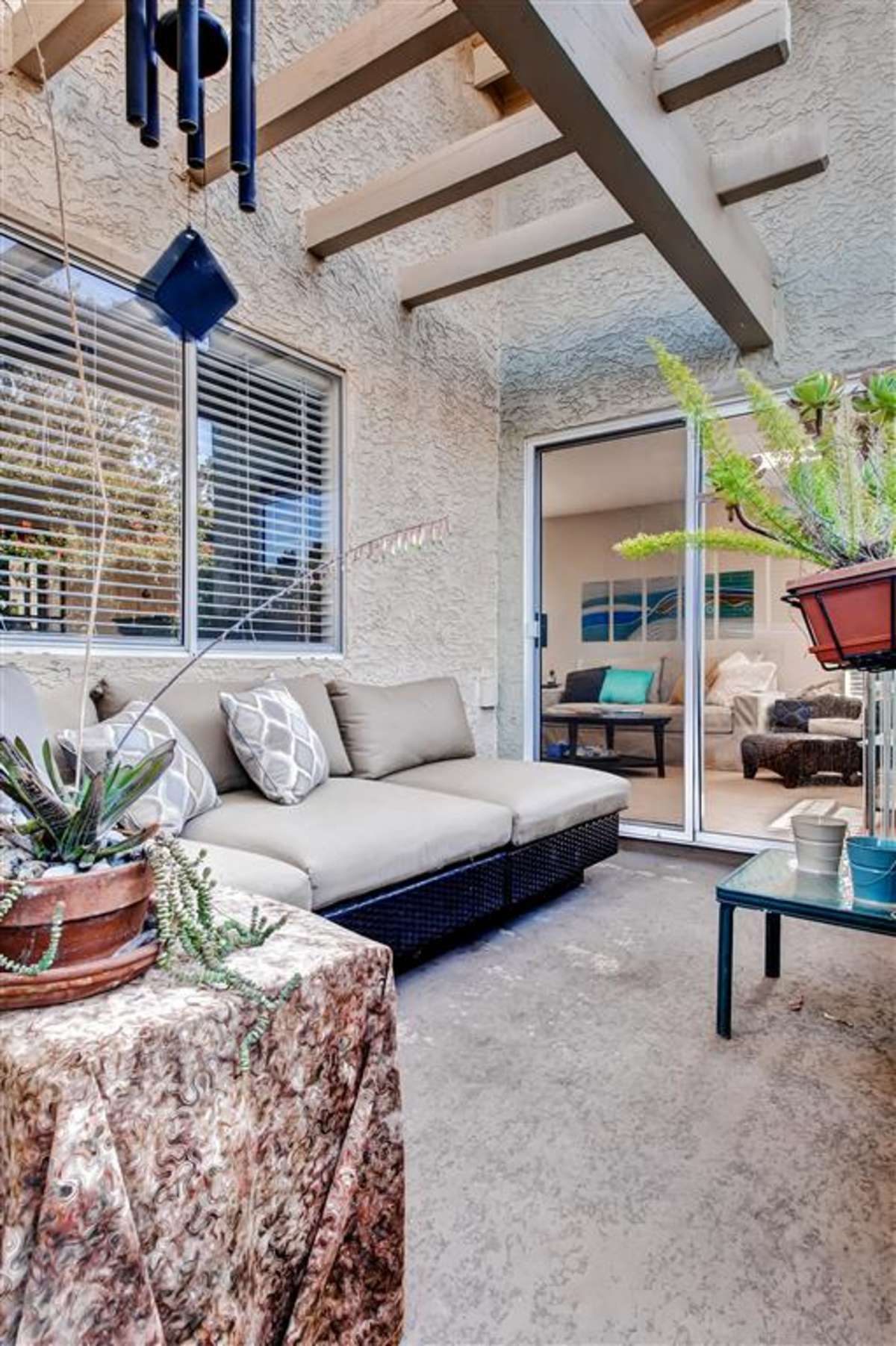 Dana Point Condo w/Wraparound Deck & Pool Access!