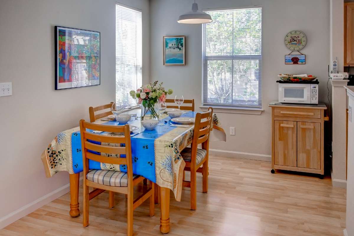 Serene BungalowStyle Home in Point Reyes Station!