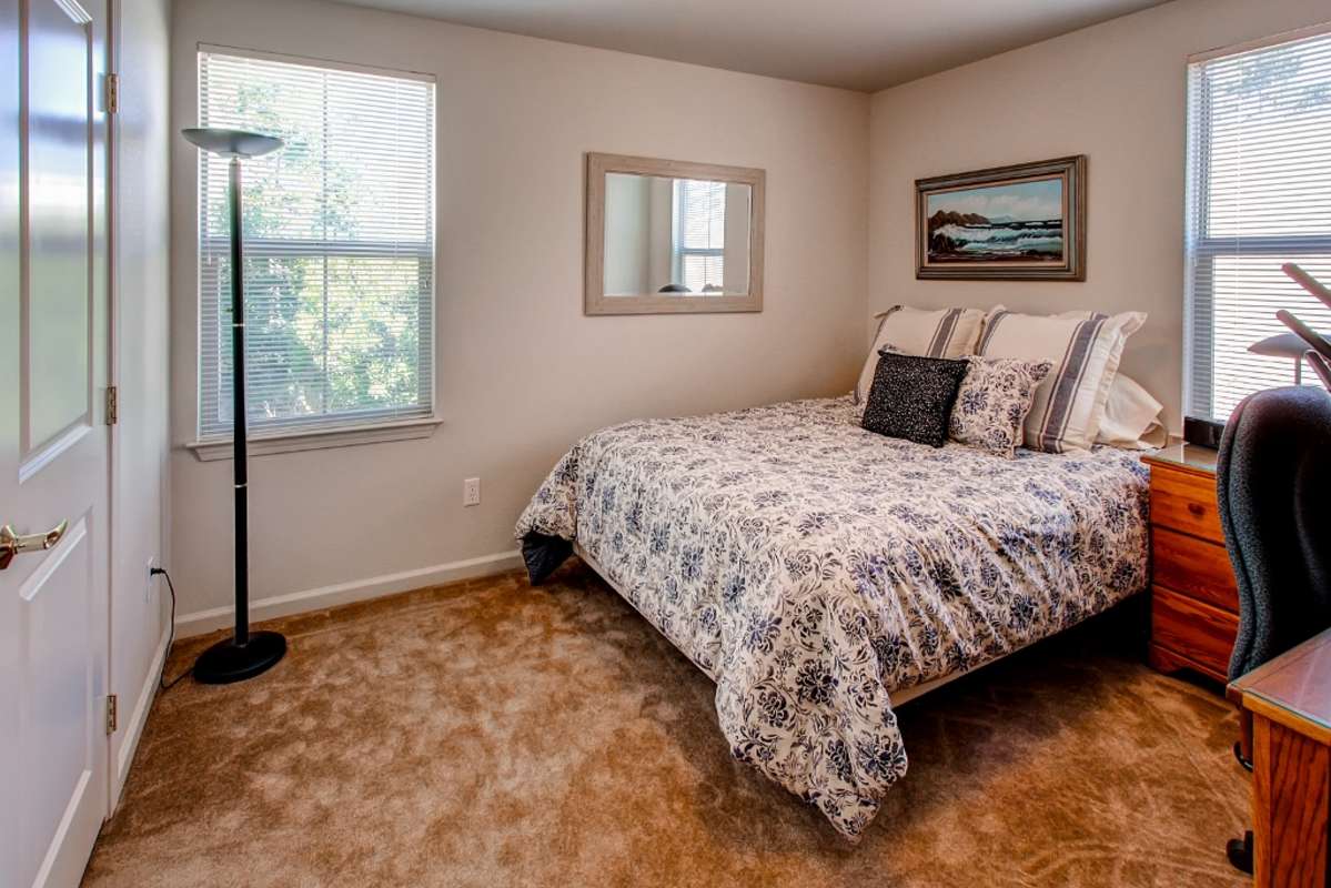 Serene BungalowStyle Home in Point Reyes Station!