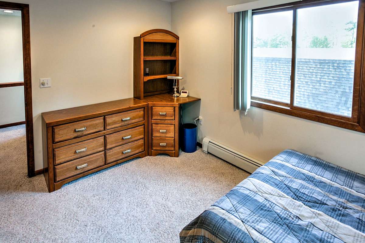 Lakefront Grayling House w/ Spacious Deck!