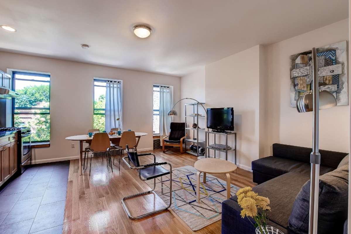 Centrally Located Brooklyn Apt Near Prospect Park!