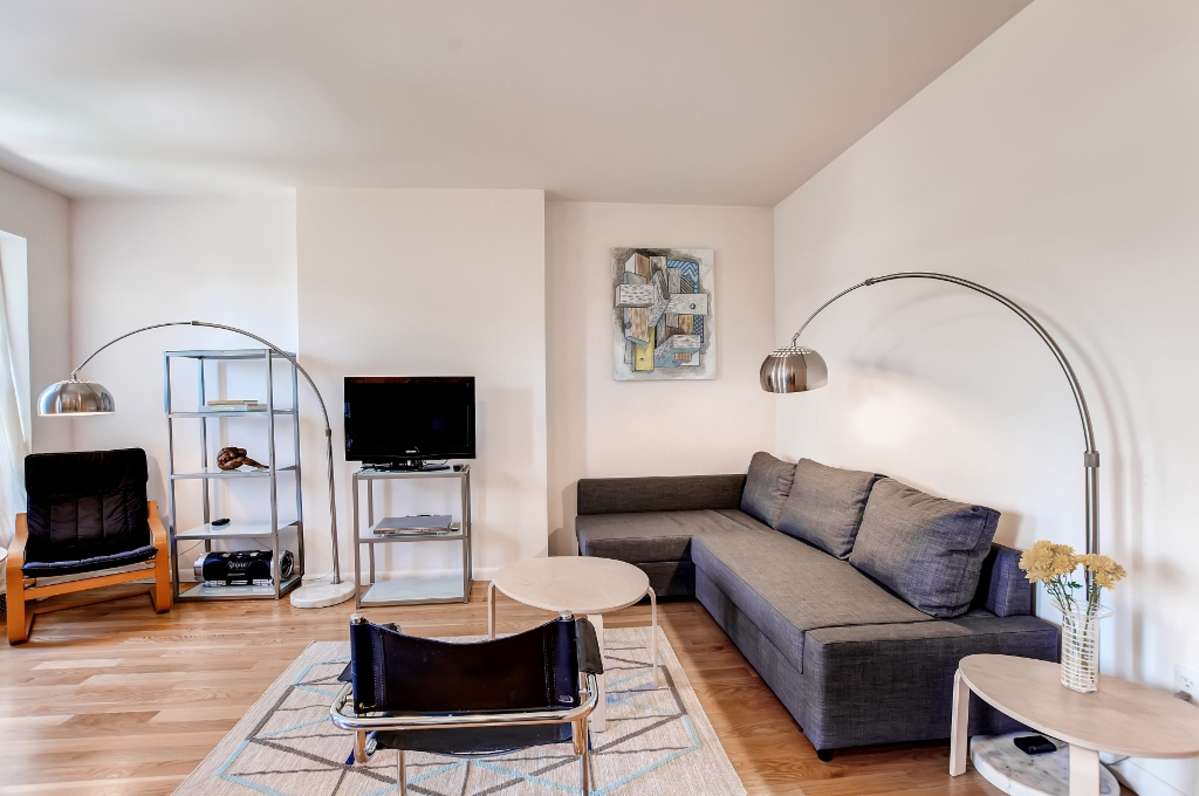 Centrally Located Brooklyn Apt Near Prospect Park!