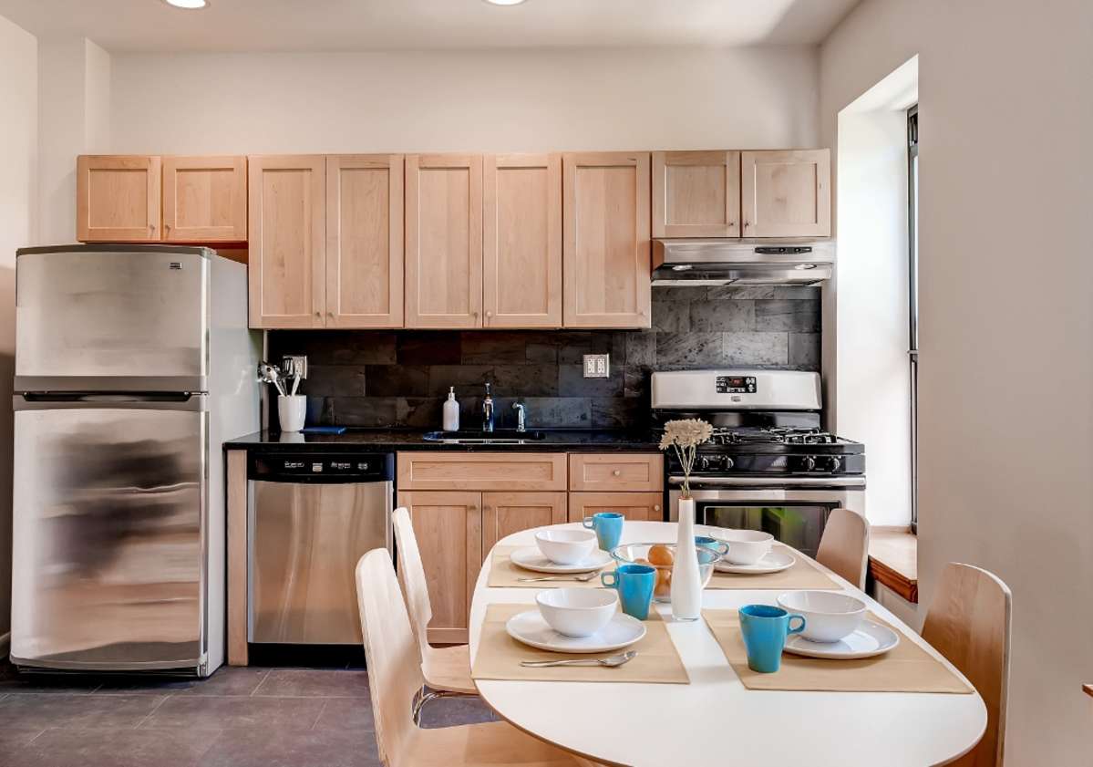 Centrally Located Brooklyn Apt Near Prospect Park!