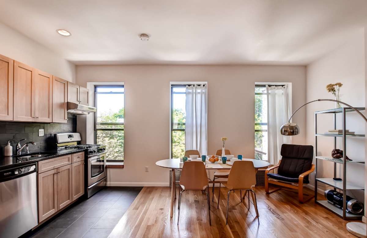 Centrally Located Brooklyn Apt Near Prospect Park!