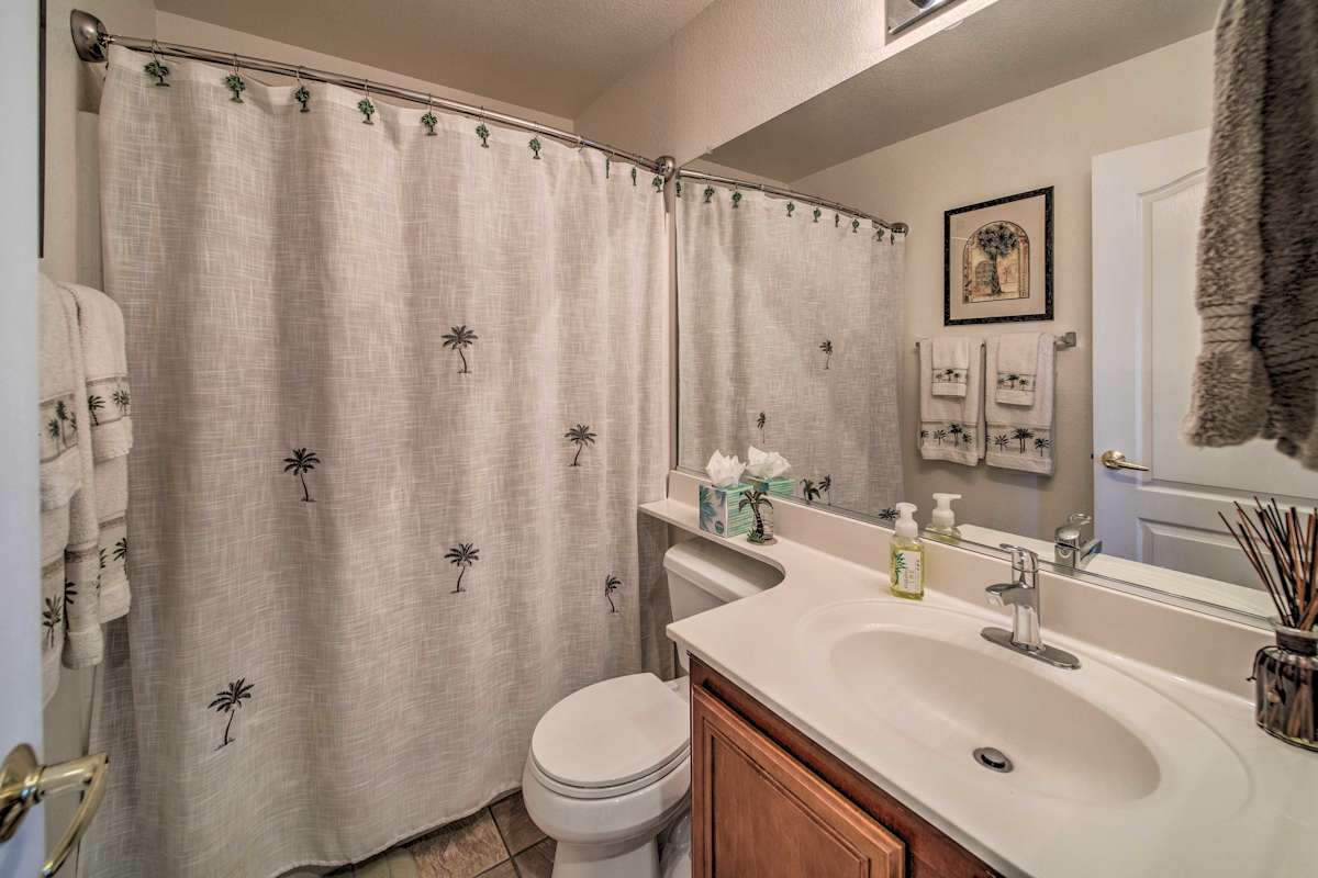 Radiant 'Peoria Paradise' House w/ Pool & Patio!