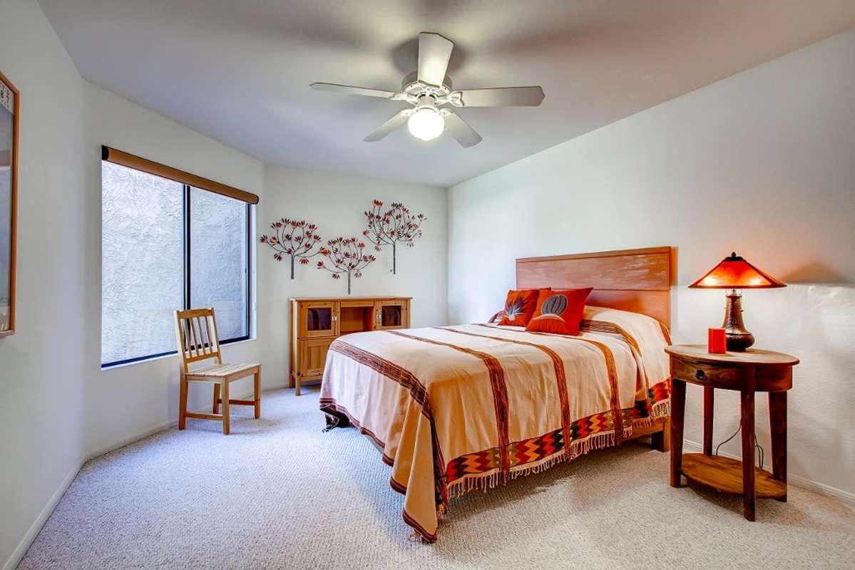 3BR ResortStyle House on Rams Hill Golf Club!