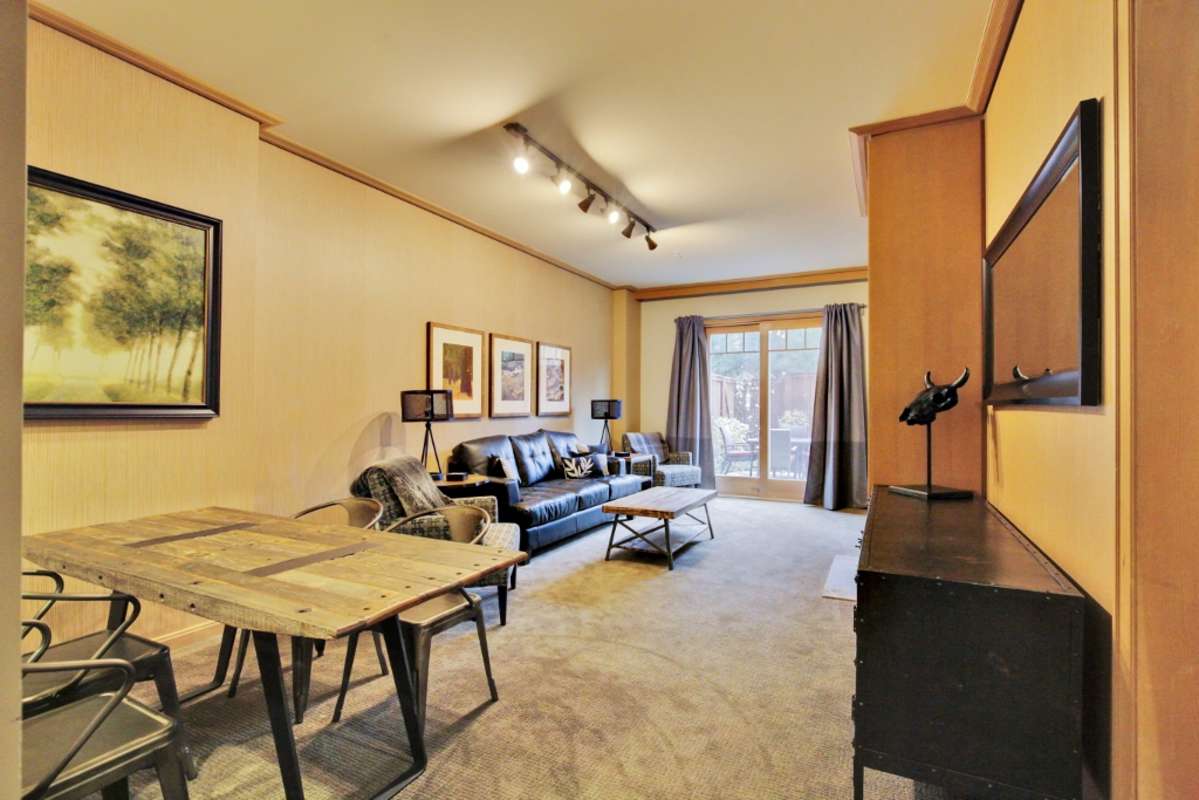 Cle Elum Condo w/View by River Hike, Golf & More