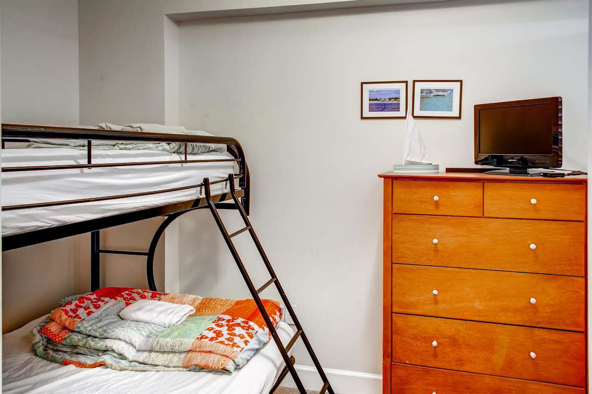 Panama City Beach Condo w/ Gulf Views & Balcony!