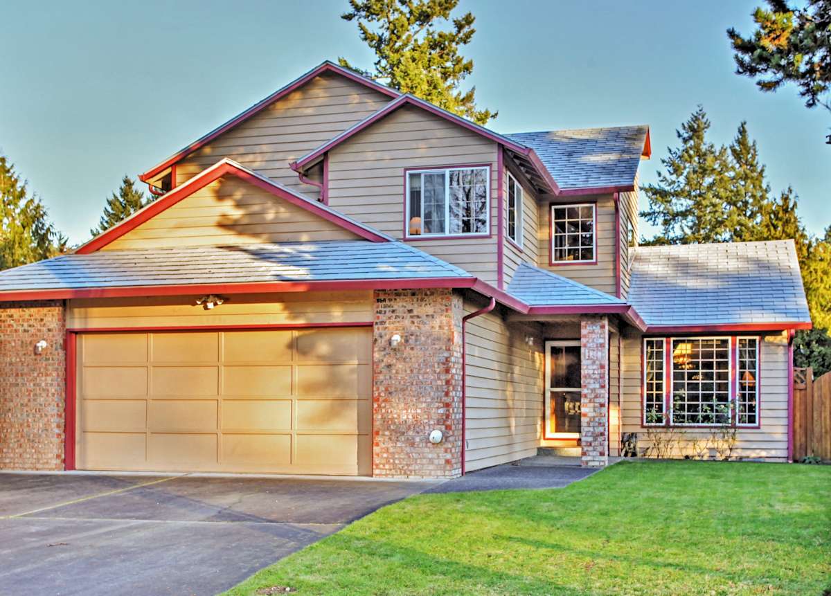 Contemporary 3BR Des Moines Home Near Attractions!