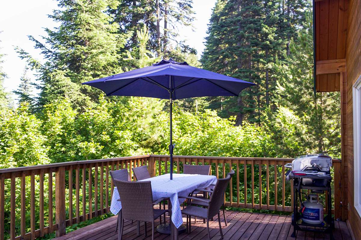 Leavenworth Cabin W Hot Tub Near Stevens Pass