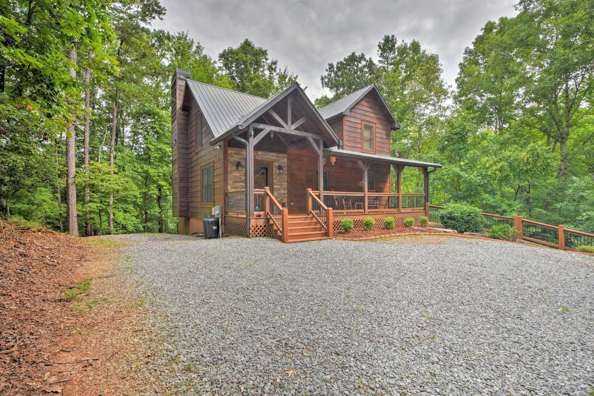 Evolve Vacation Rental
