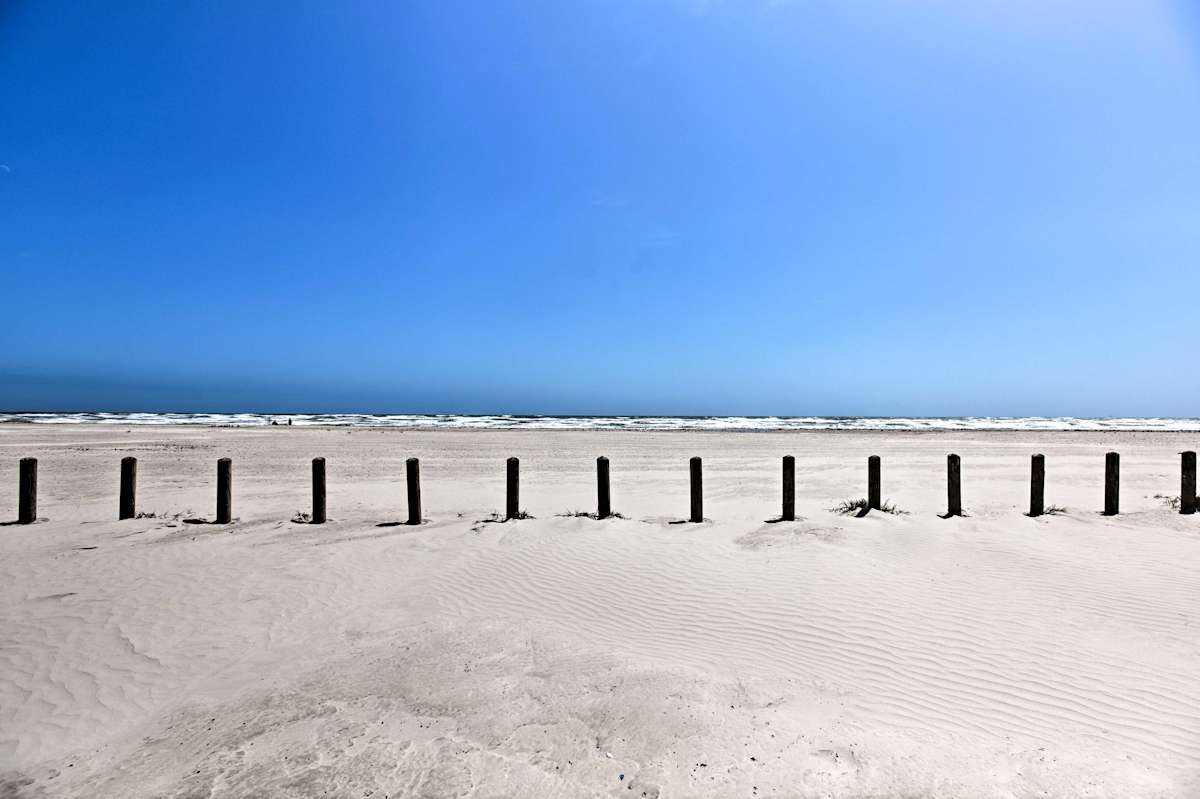 Corpus Christi Vacation Rentals