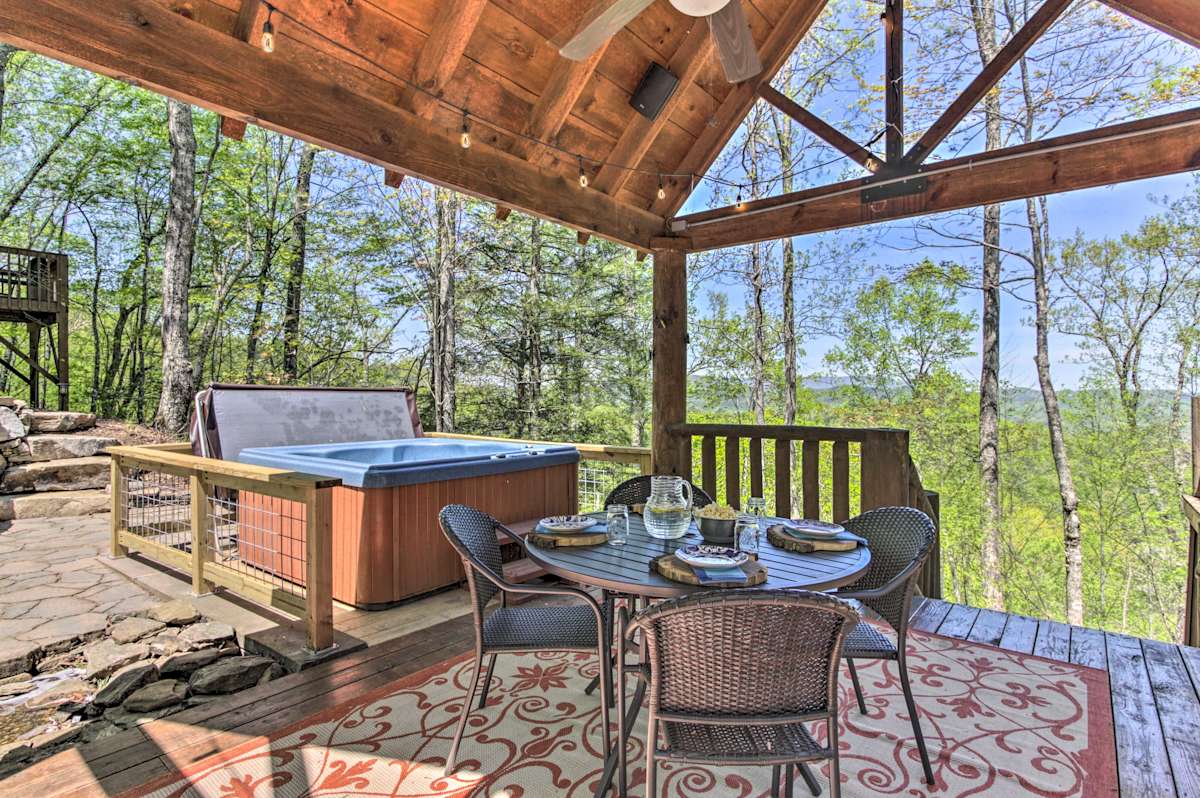Evolve Vacation Rental