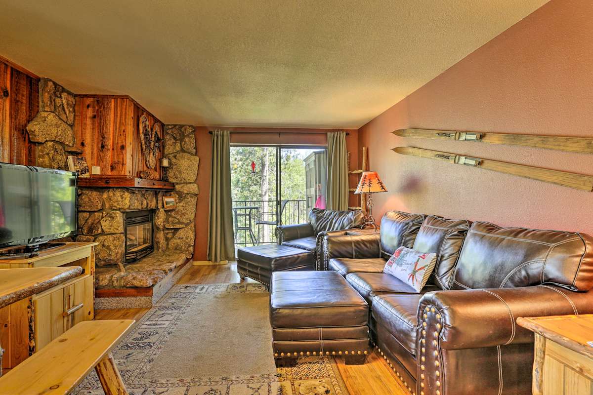 New Cozy Winter Park Condo Walk To Main Street