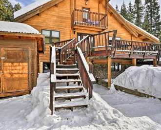 Vacation Rentals Summit County Area Evolve