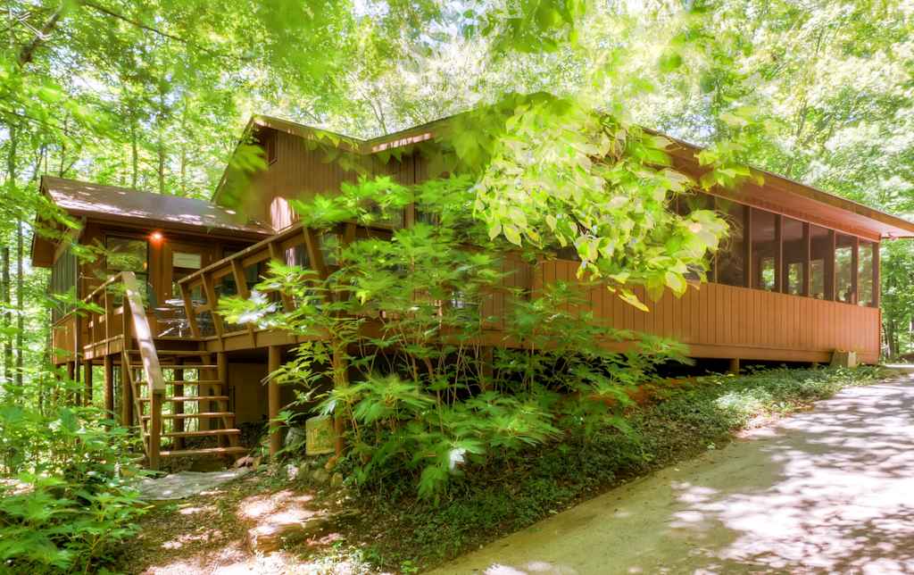 Lake Hiwassee Cabin W Water Views 1 Mi To Marina