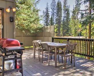 Vacation Rentals Winter Park Area Evolve