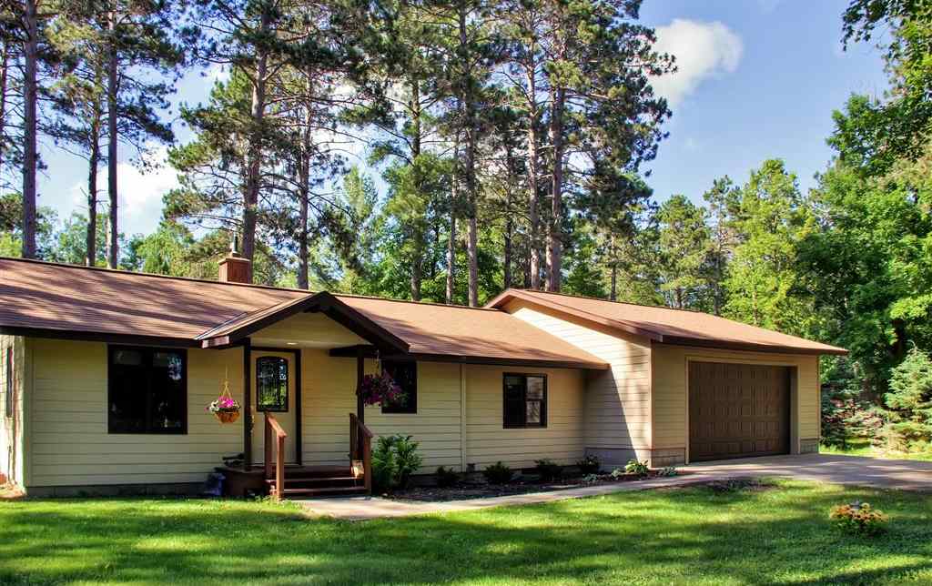 Crosslake Cabin W Fire Pit Yard Steps From Lake