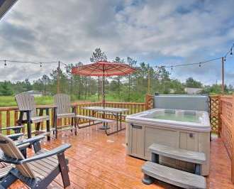 Pennsylvania Wilds Area Pennsylvania United States