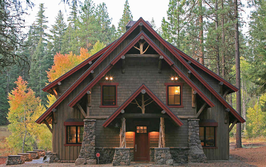 Ashland Lodge Style House W Patio 5 Mtn Bikes