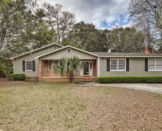 Mount Pleasant Charleston Area South Carolina United States
