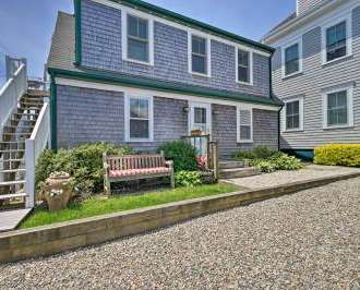 Vacation Rentals Cape Cod Massachusetts Evolve
