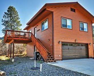 Evolve Vacation Rental Network