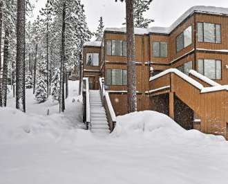 Zephyr Cove Lake Tahoe Area Nevada United States