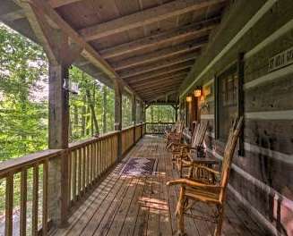 Black Mountain Asheville Area North Carolina United States