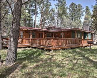 Evolve Vacation Rental Network