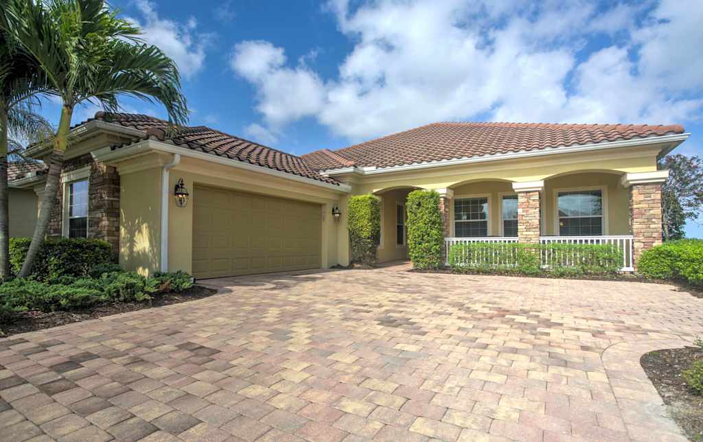 Naples House W Private Heated Pool Lake Views