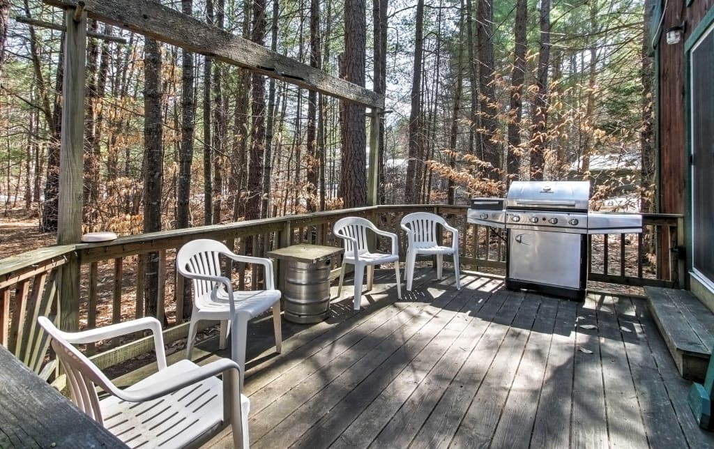 Cozy North Conway House Near Outdoor Adventure