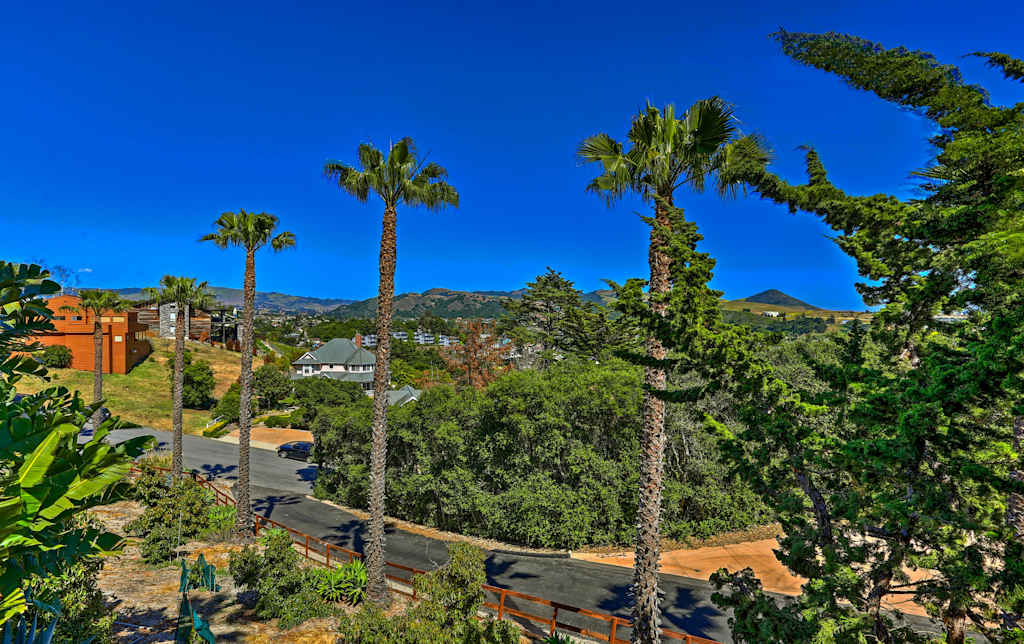 Warm Arroyo Grande Home W Patio Steps To Village