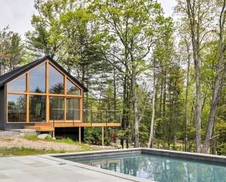 Hudson Valley Area New York United States