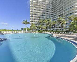 Marco Island Resort Condo Wbalcony Pool Beach