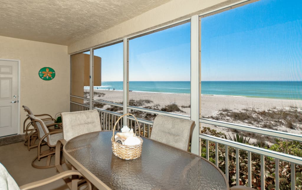 Anna Maria Island Beach Rentals All You Need Infos