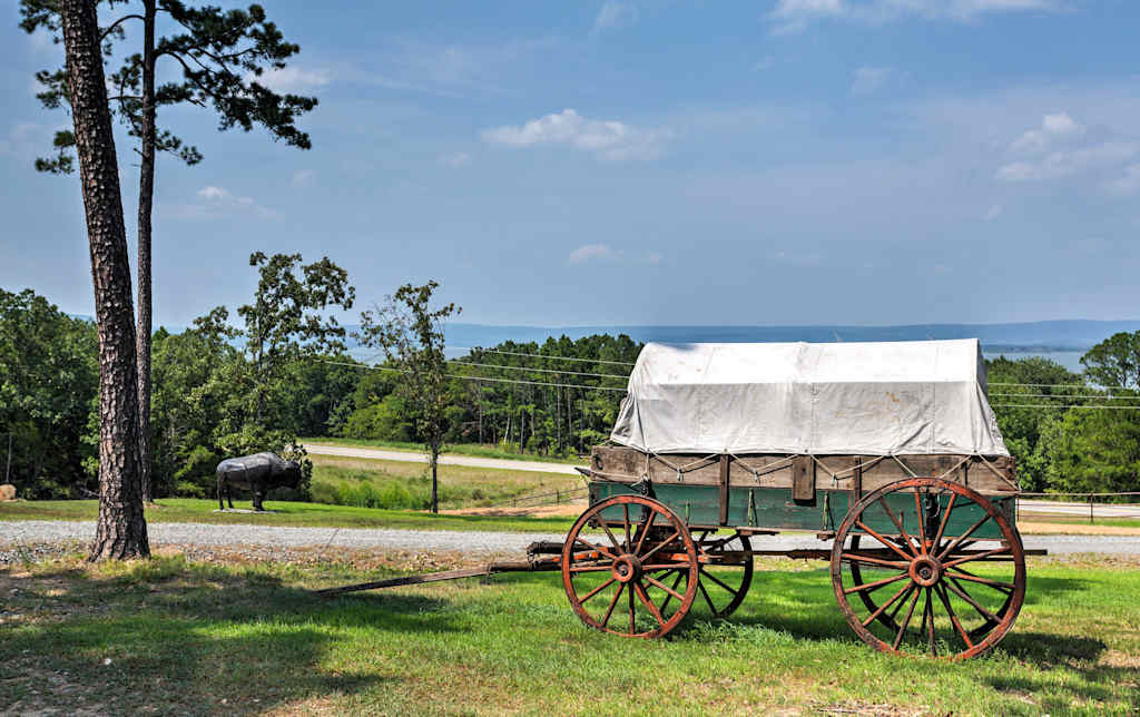 Sardis Serenity 1br Clayton Cabin W Lake View
