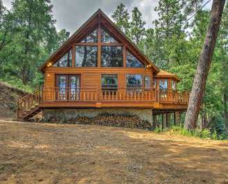 Prescott Home W 2 Patios 6 Min Walk To The Square