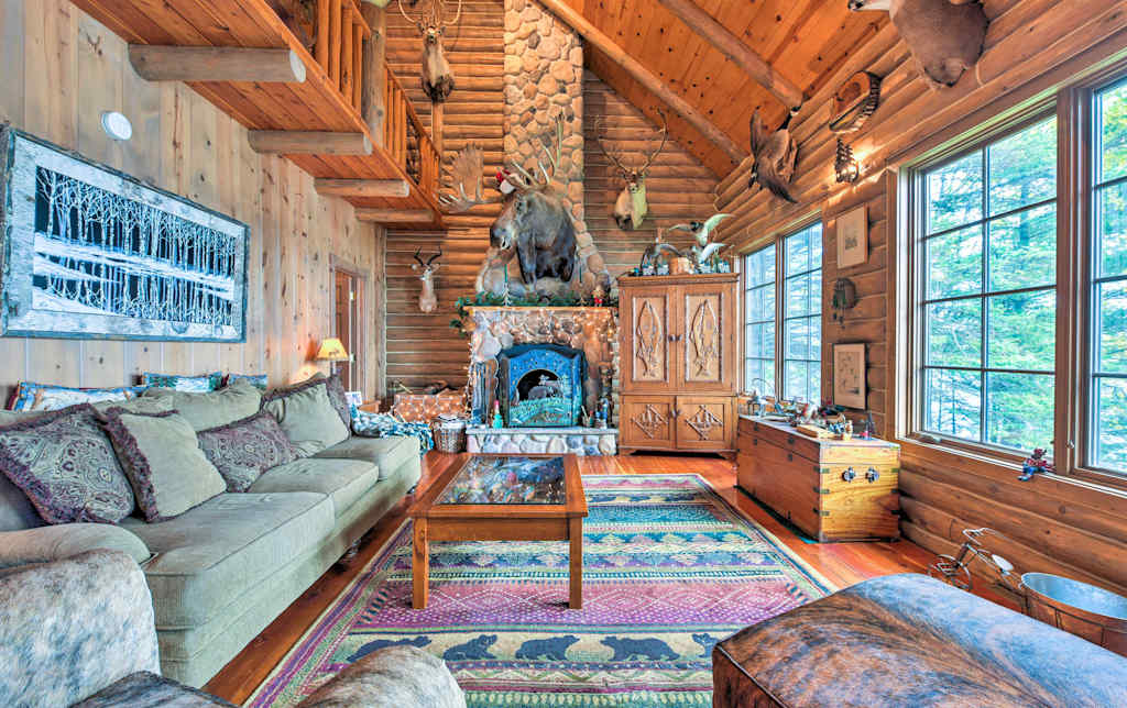 Cabins For Rent In Duluth Mn - cabin