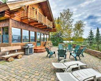 Duluth Northeast Minnesota Area Minnesota United States